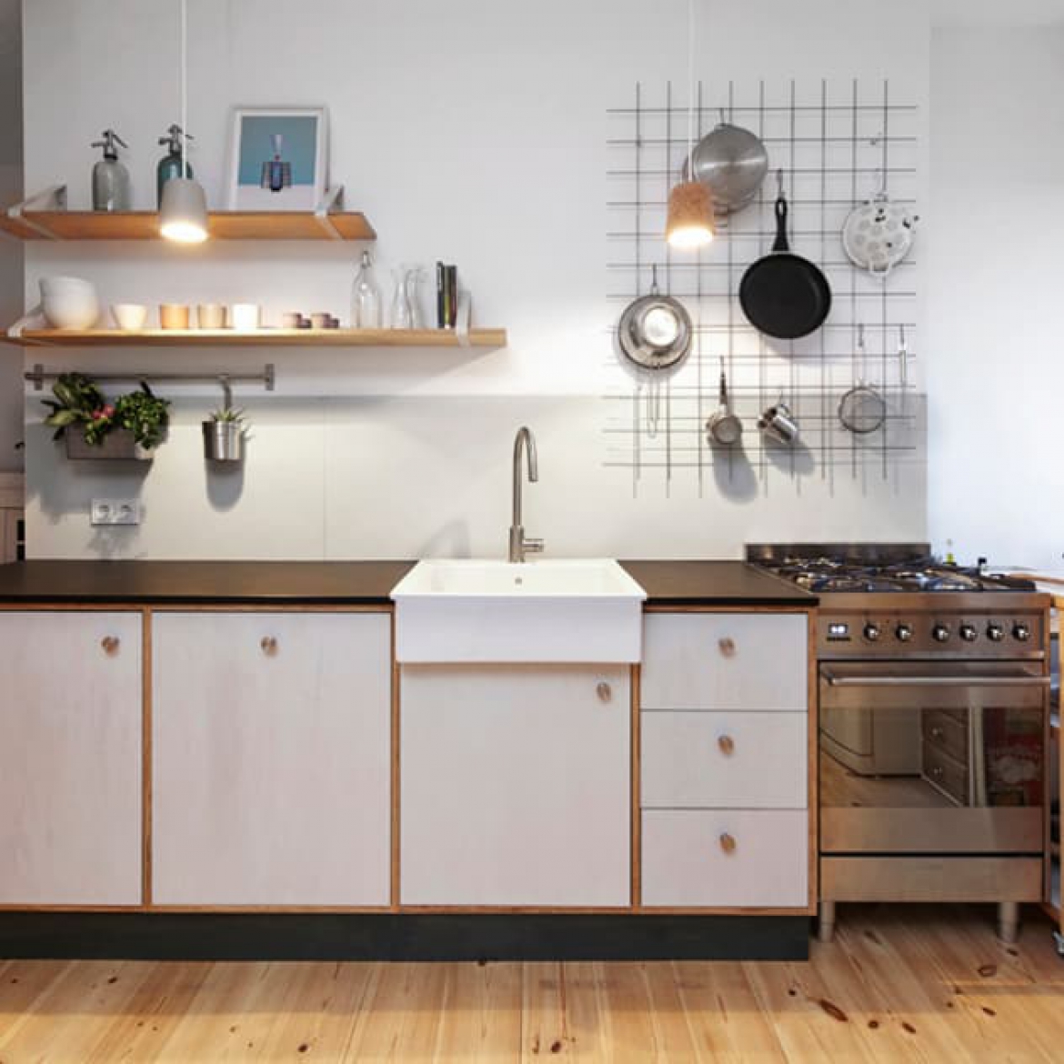 8 Cozinhas Pequenas Que Mudam Totalmente A Casa 8 Cozinhas Pequenas Que Mudam Totalmente A Casa